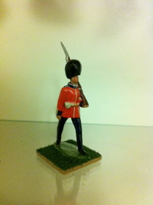 GRENADIER GUARD LBB01,LBH01