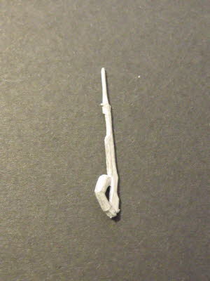 lba05 shouldered rifle