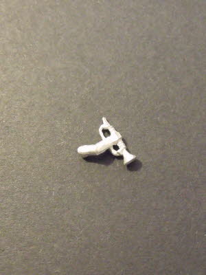 lba11 trumpet