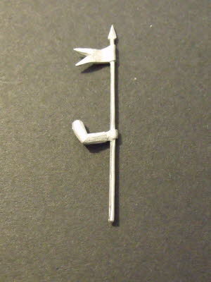 lba19 lance upright