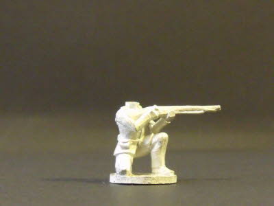 lbb08 home service kneeling firing