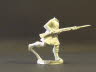 lbb16 highlander charging