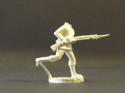 lbb35 russian-prussian charging