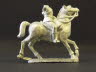 lbc01 cavalry trotting
