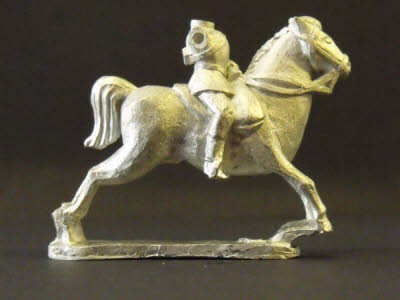 lbc02 cavalry galloping