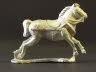 lbc03 limber horse